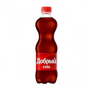 Добрый Cola