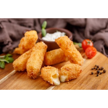 Сырные палочки